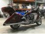 2008 Victory Vision Tour for sale 201212011